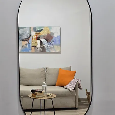 Dielma House Apartment