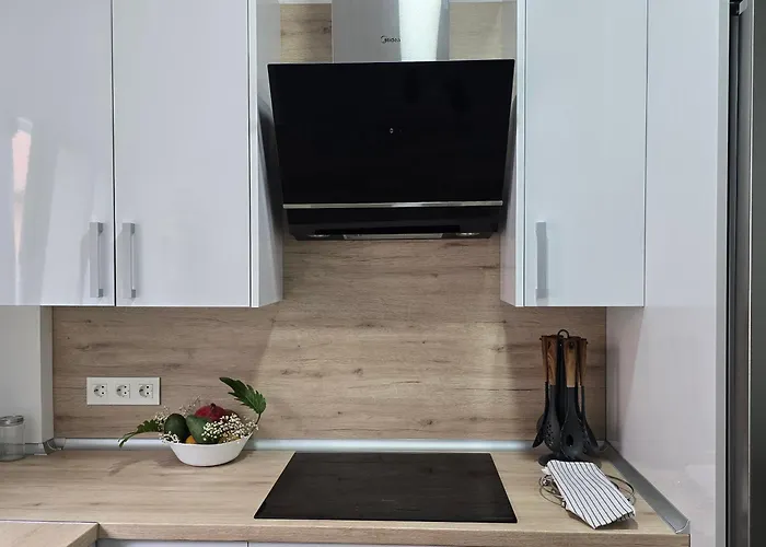 Appartamento Dielma House *