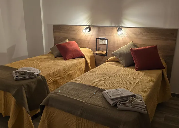 Dielma House Appartamento *