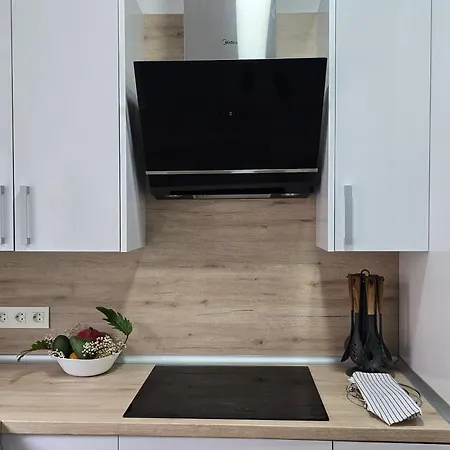 Apartament Dielma House *