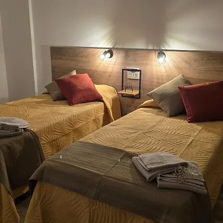 Dielma House Apartmán *