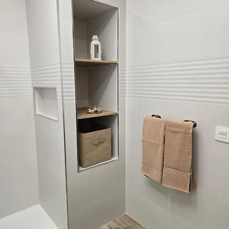 Apartmán Dielma House *