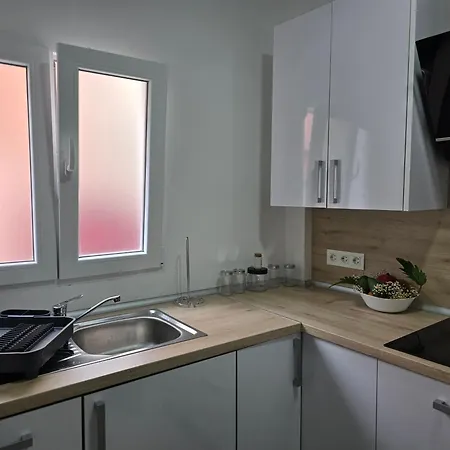 Apartmán Dielma House *